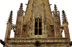 kings sutton church, northamptonshire
