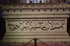 Alexander Sarcophagus