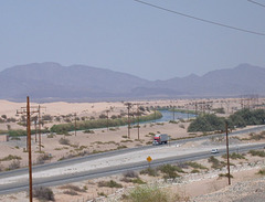 Algodones Dunes (3108a)