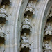 Barcelona Cathedral Detail