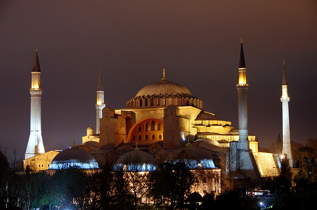 Haghia Sophia