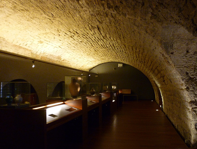 Museu d'Historia de la Ciutat