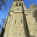 st.saviour, pimlico, london