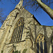 st.saviour, pimlico, london