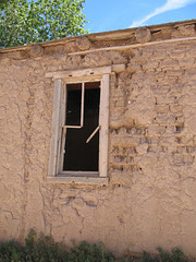 Window, Abiquiu