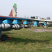 Su-25 Frogfoot