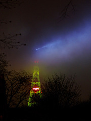 fog light