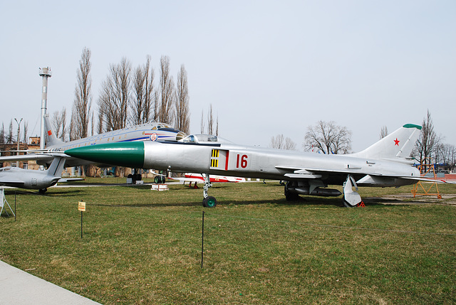 Su-15 Flagon