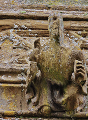 kings sutton church, northamptonshire