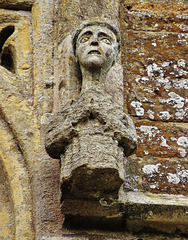 kings sutton church, northamptonshire