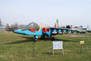 Su-25 Frogfoot