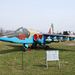 Su-25 Frogfoot