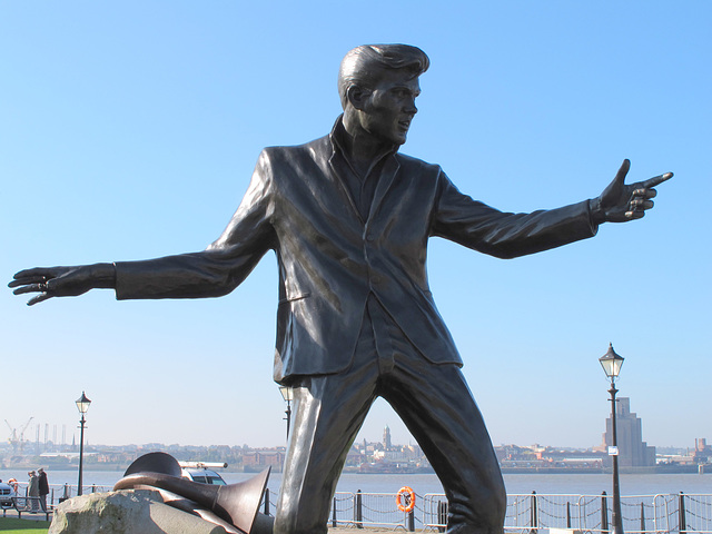 Billy Fury