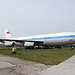 Il-86 Camber