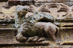 kings sutton church, northamptonshire
