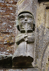 kings sutton church, northamptonshire