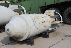 FAB-3000 Bombe