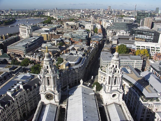 Ludgate Hill