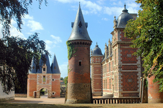 Château de Chambray