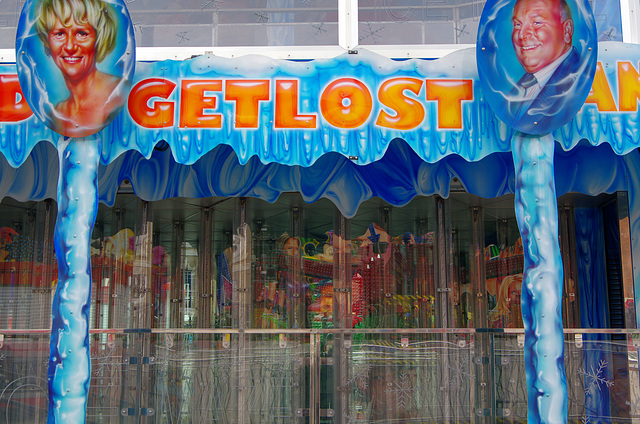 GETLOST