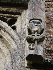 kings sutton church, northamptonshire