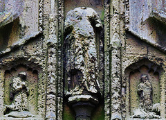 kings sutton church, northamptonshire