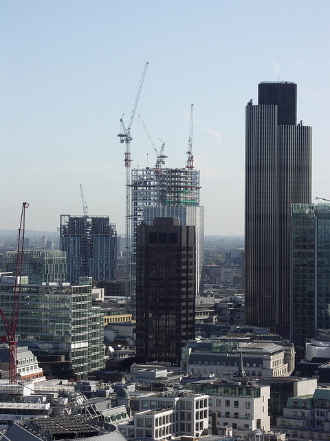 Heron Tower