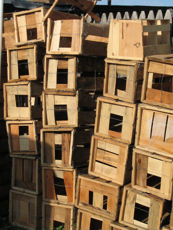 Crates