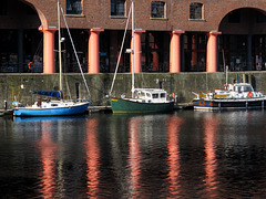 Albert Dock 2