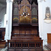Organ and Choir