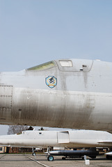 Tu-22M Backfire