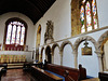 kings sutton church, northamptonshire