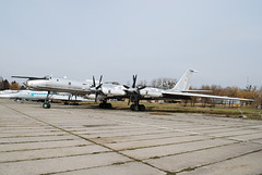 Tu-142 Bear-F