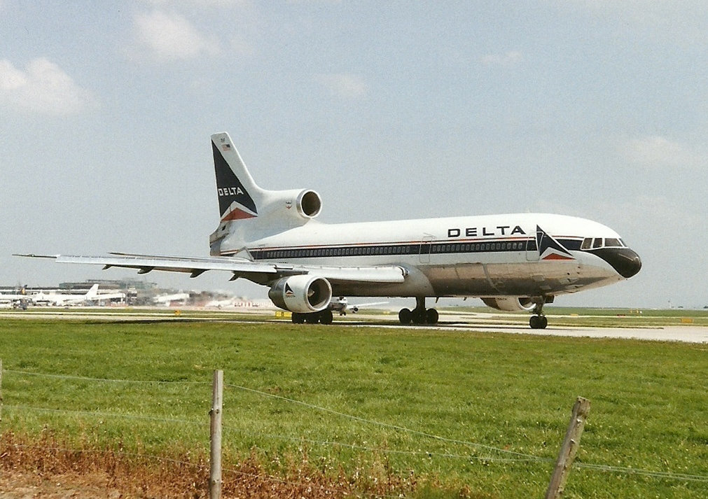 Delta Tristar