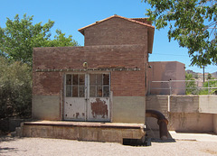 Boulder City, NV Reflections Center NV (2935)