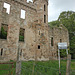 Fetternear House, Chapel of Garioch, Aberdeenshire (now a ruin)