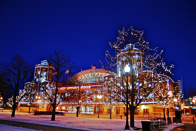 Navy Pier, Chicago