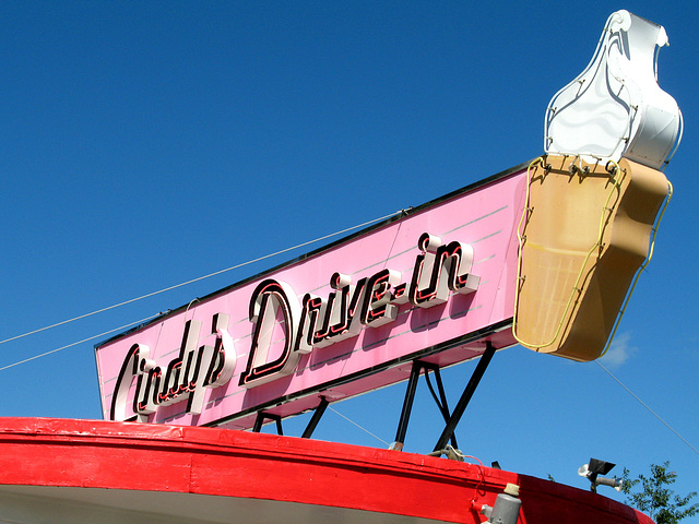 Cindy's Drive-In