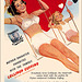 Lollipops Underwear Ad, 1952