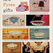 Pyrex Cookware Ad, 1959