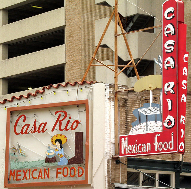 Casa Rio