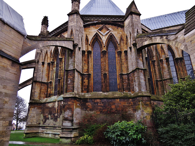 lincoln cathedral