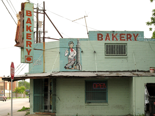 Bakery