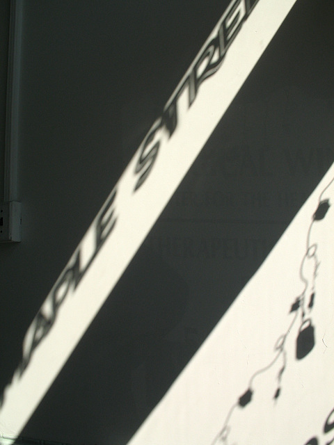 Shadows of Maple Street #1 Shadows of Maple Street #1