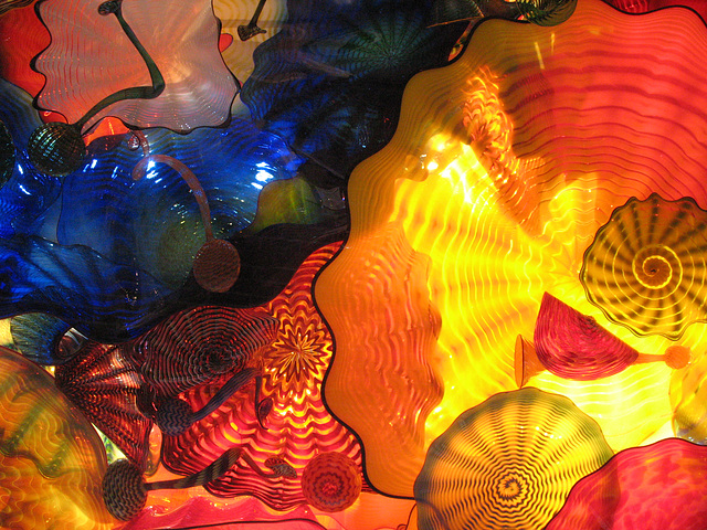 Chihuly #1