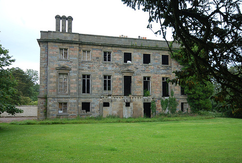 ipernity: Glassaugh House, Fordyce, Portsoy, Aberdeenshire, Scotland ...