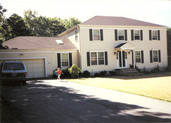 House on Ann Rd., Long Valley, NJ