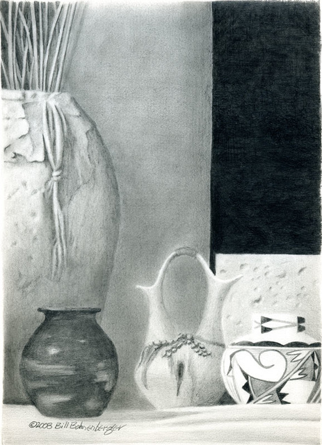 Still Life