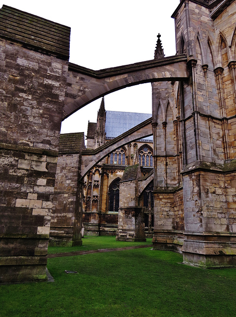 lincoln cathedral