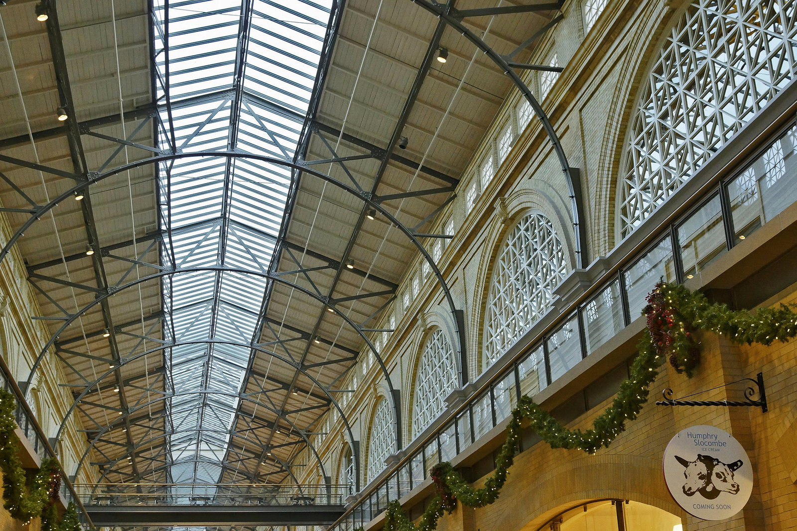 The Ferry Building – The Embarcadero, San Francisco, California